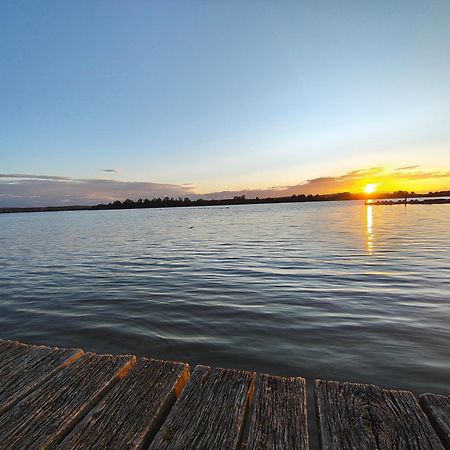 Seeoase In Muhr Am See Inkl Fruehstueck Ngoại thất bức ảnh