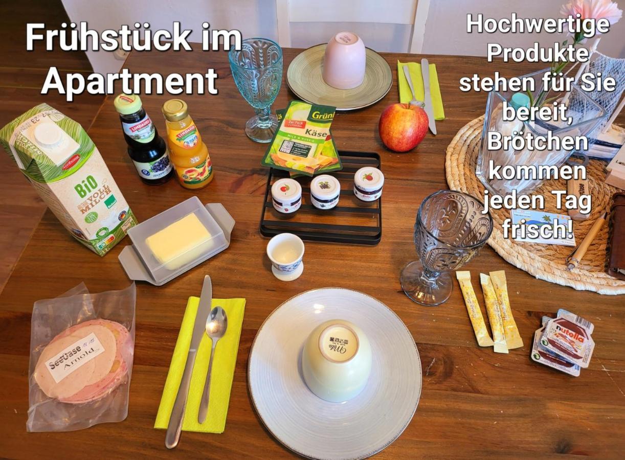 Seeoase In Muhr Am See Inkl Fruehstueck Ngoại thất bức ảnh